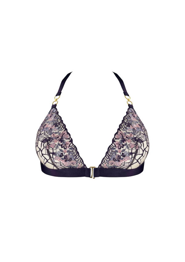Amela Soft Triangle Bra